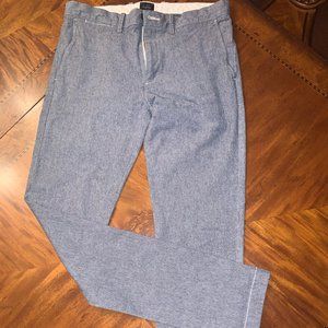 MENS 484 CHINO (STRETCH)